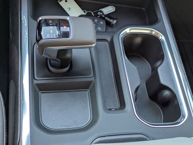 New 2026 Chevrolet Silverado 1500 LTZ w/ LTZ Premium Package image 24