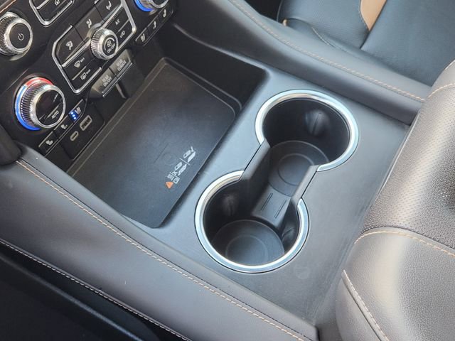 Used 2024 GMC Yukon AT4 w/ LPO, Floor Liner Package image 18