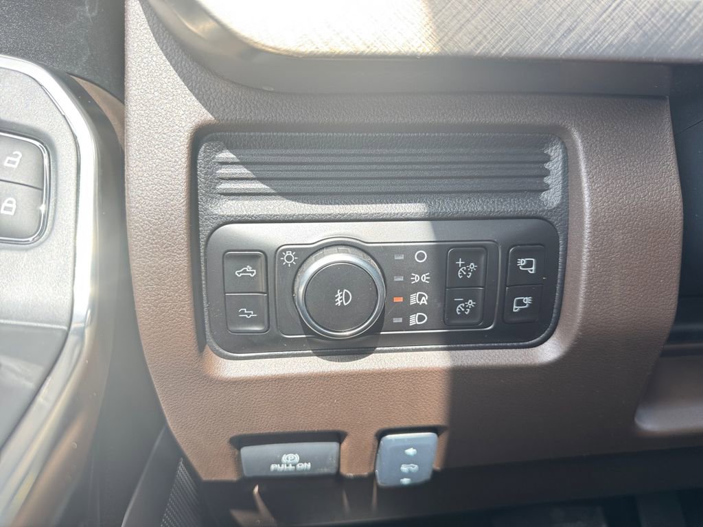 New 2026 Ford F350 King Ranch image 27