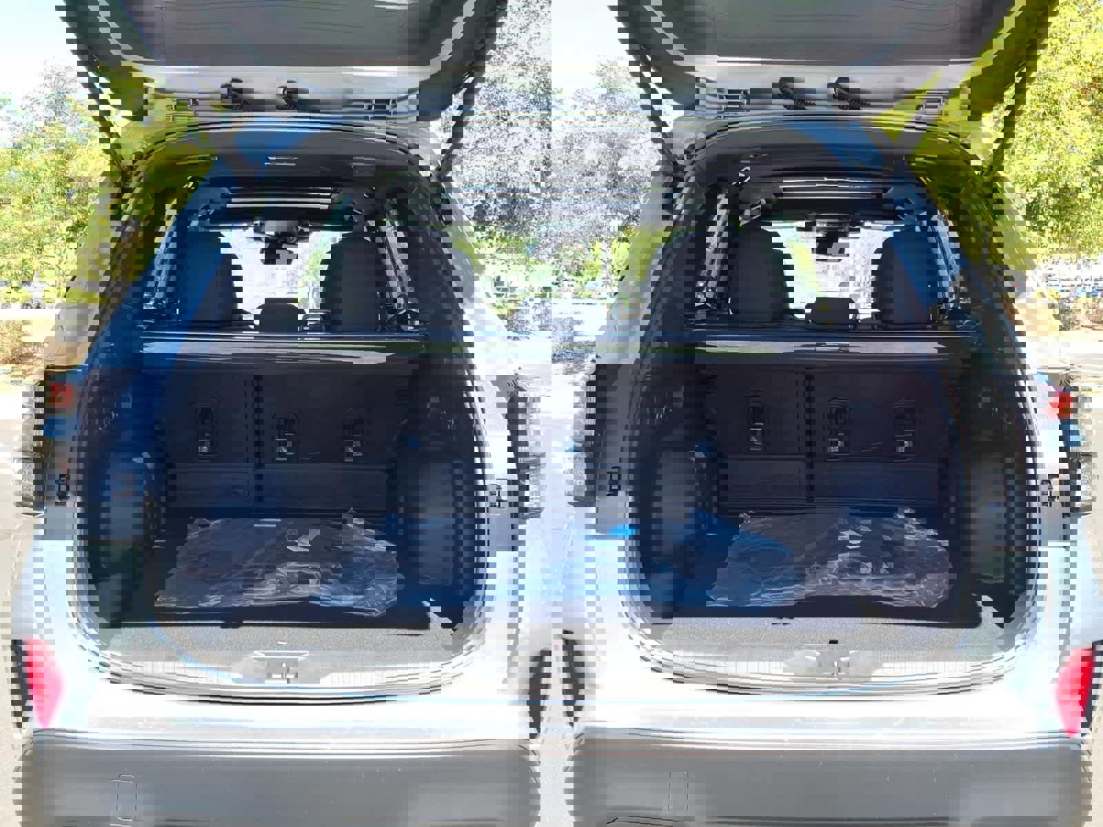 New 2026 Subaru Forester Premium image 15