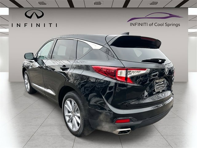 Used 2024 Acura RDX SH-AWD image 5