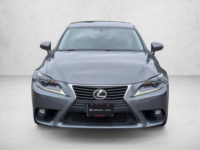 Used 2016 Lexus IS 200t RWD image 2