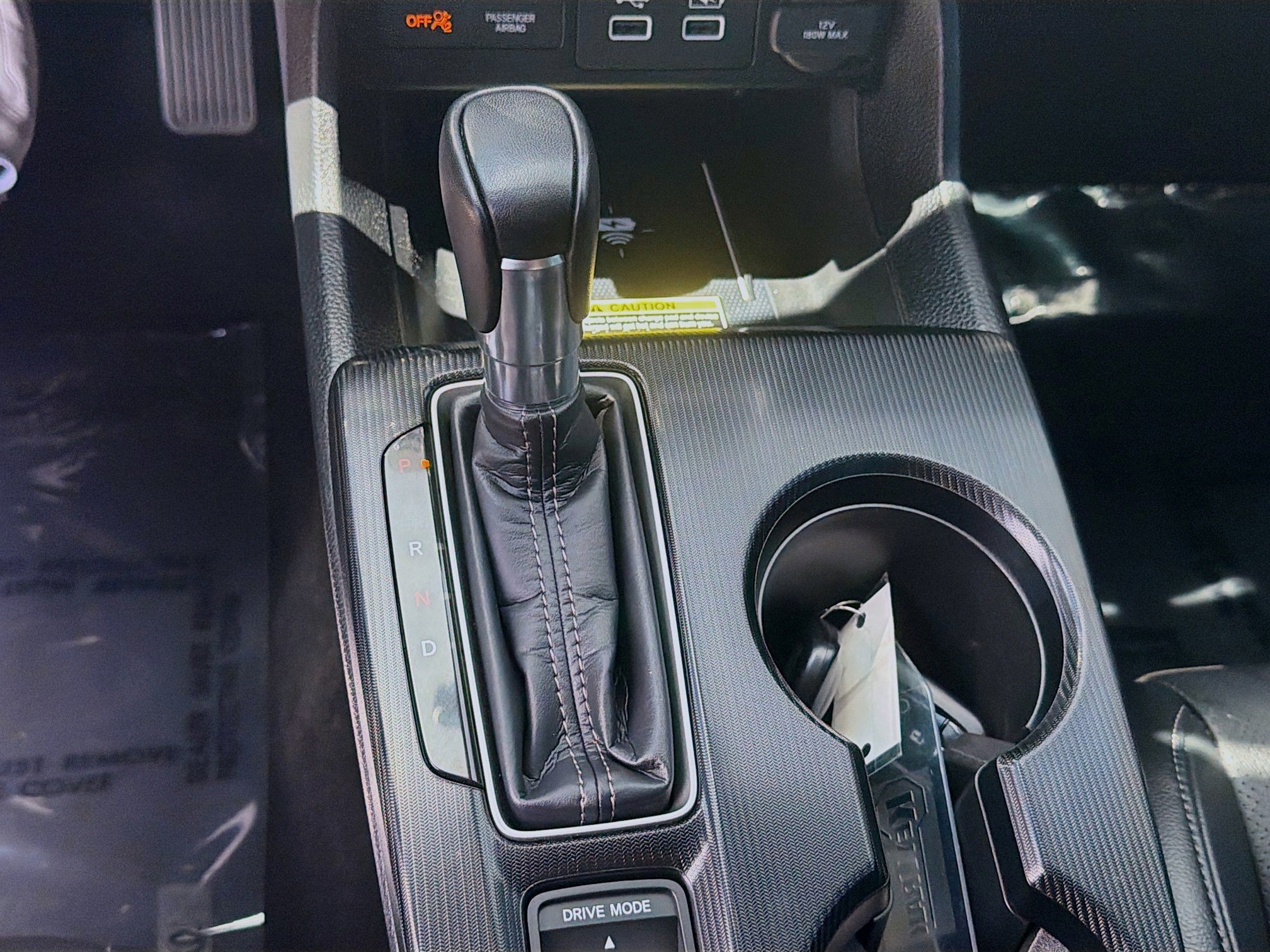 Certified 2024 Honda Civic Touring image 16