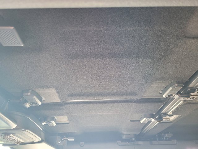 Certified 2022 Ford Bronco Wildtrak AWD/4WD image 10