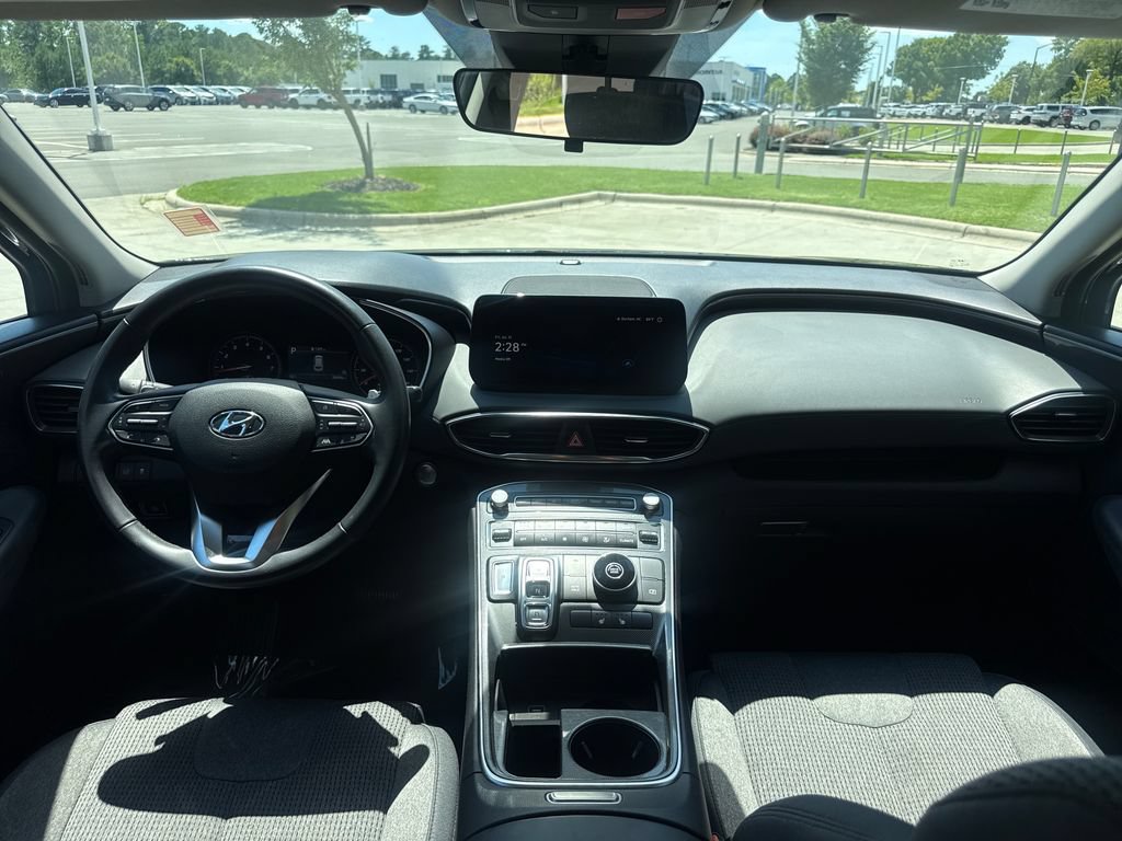 Used 2023 Hyundai Santa Fe SEL FWD image 16
