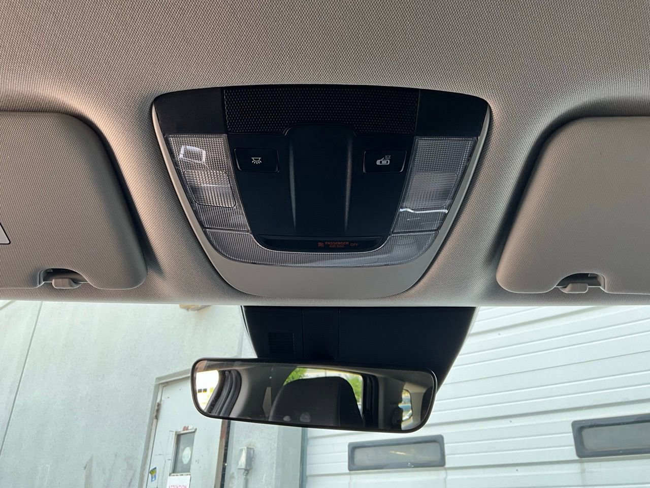 Used 2025 Kia Sportage LX image 15