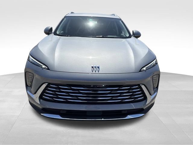 New 2026 Buick Envision Preferred image 9