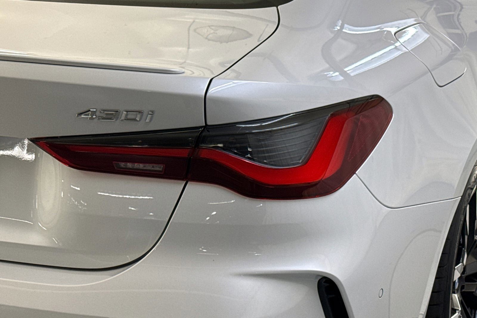 New 2026 BMW 430i Coupe w/ M Sport Package image 12