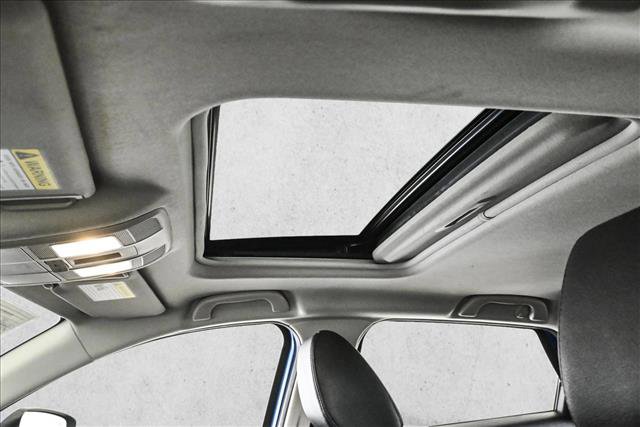 Used 2016 MAZDA CX-3 Grand Touring image 16