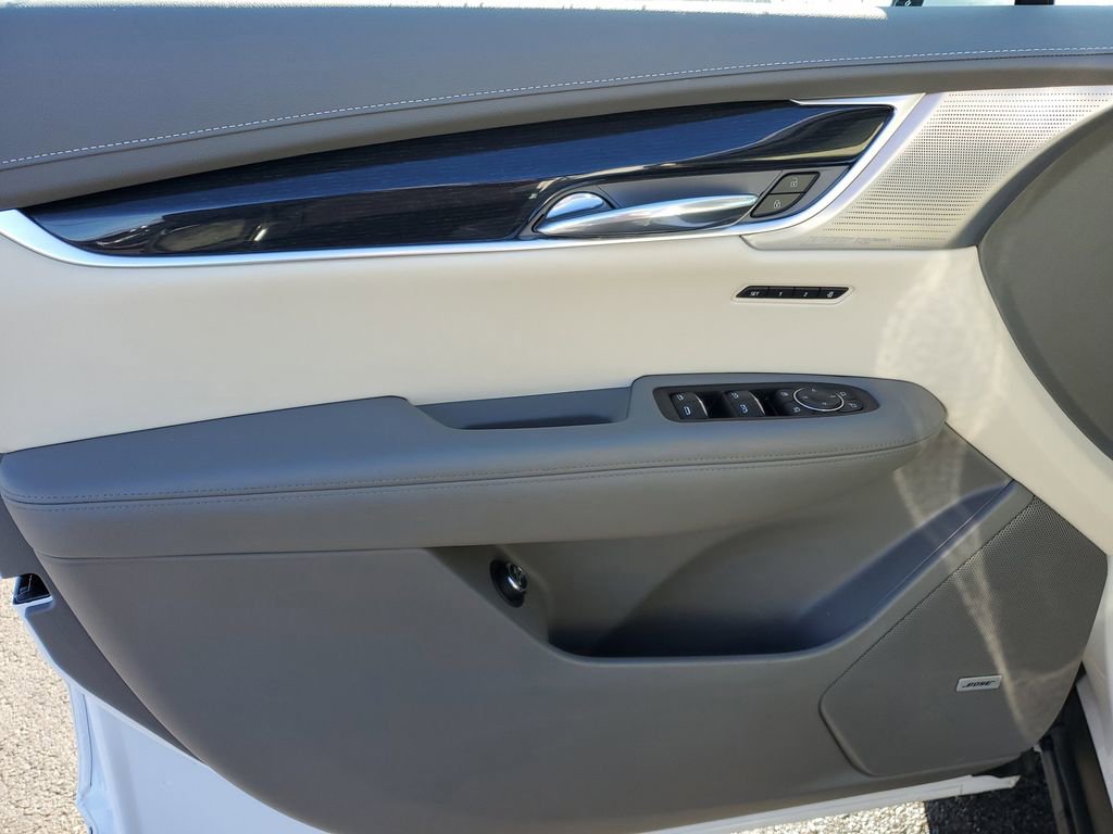 Certified 2024 Cadillac XT6 Premium Luxury w/ Technology Package image 21