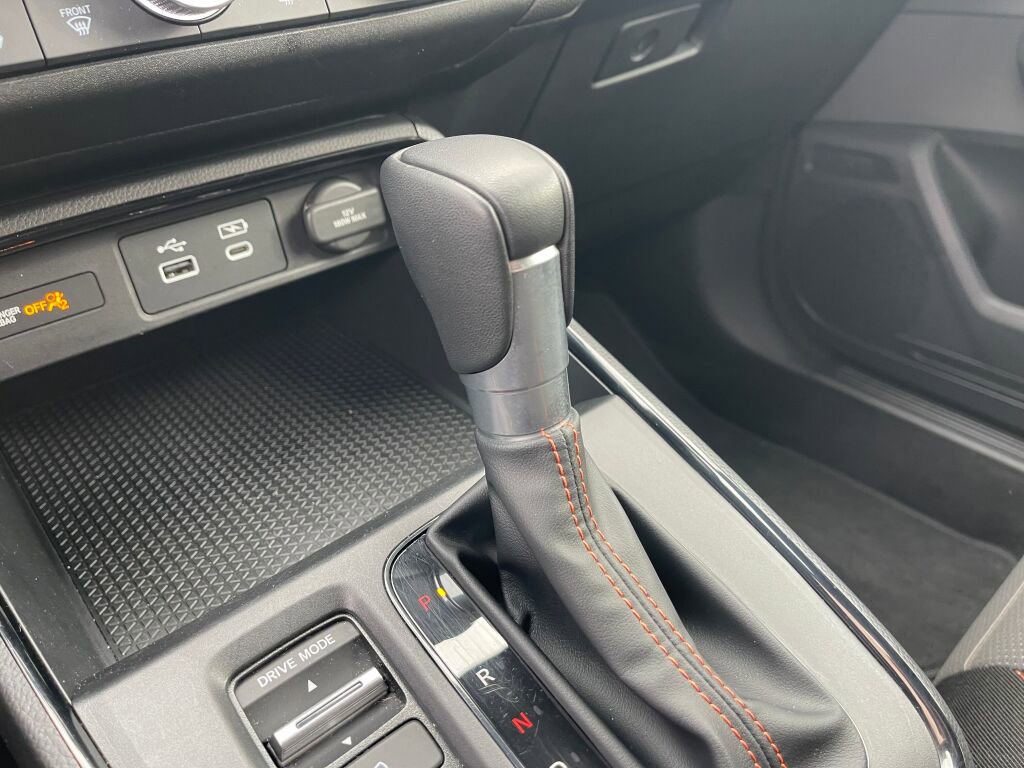 Certified 2024 Honda CR-V Sport image 14