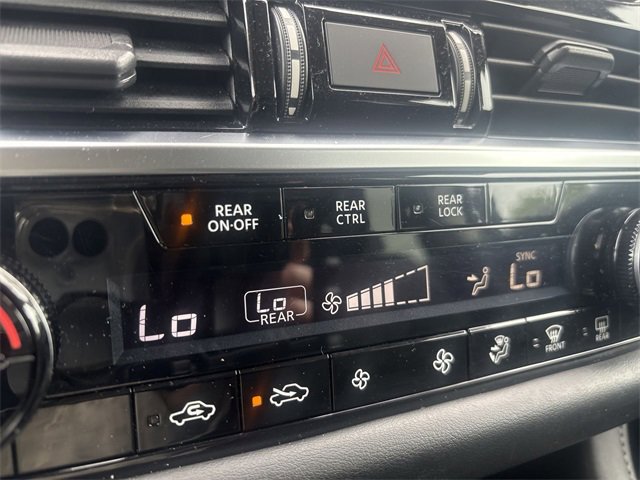 Certified 2022 Nissan Pathfinder SV image 40