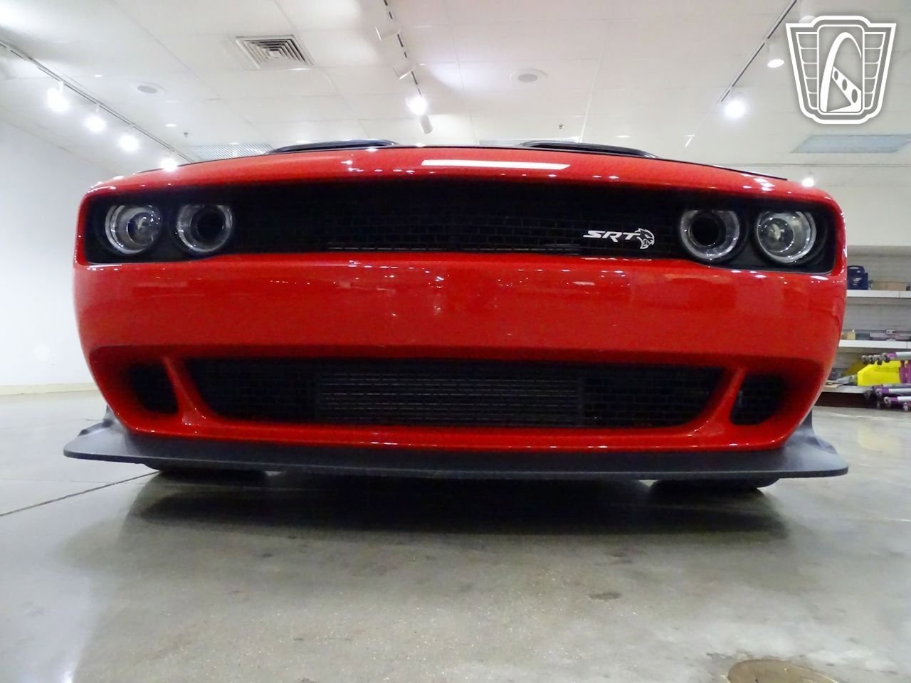 Used 2019 Dodge Challenger SRT Hellcat Redeye image 26