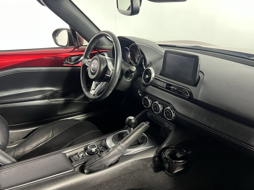 Used 2023 MAZDA MX-5 Miata Grand Touring image 30