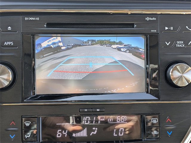 Used 2018 Toyota Avalon XLE Premium image 30