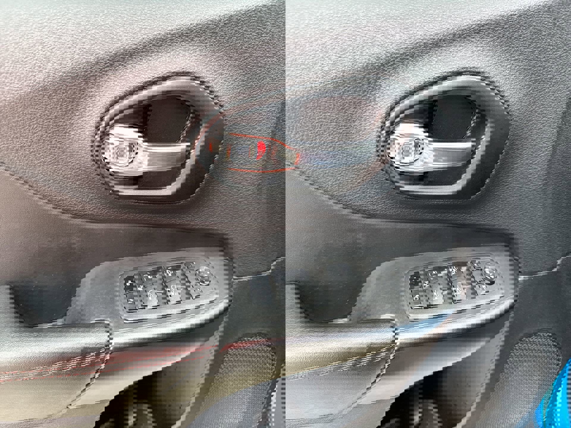 Used 2022 Jeep Cherokee Trailhawk image 15