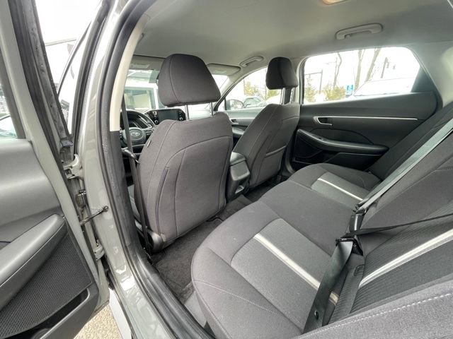 Used 2022 Hyundai Sonata SEL image 15