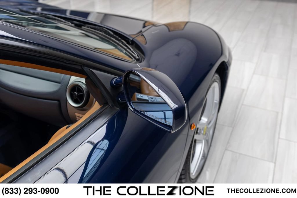 Used 2006 Ferrari F430 Spider RWD image 33