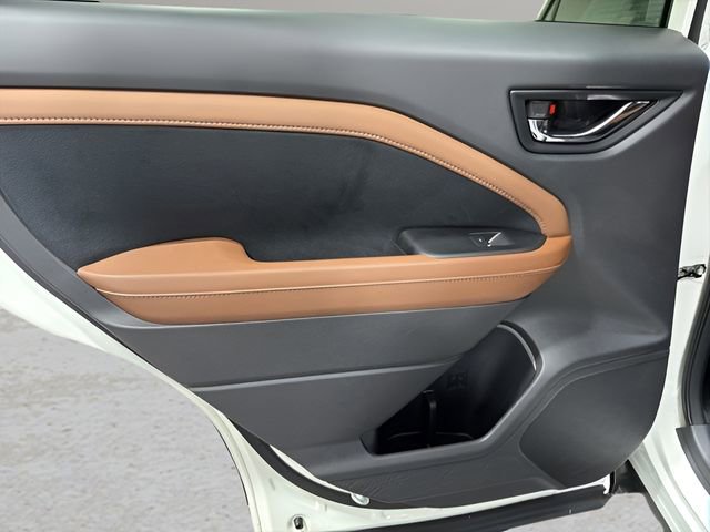 Certified 2026 Subaru Forester Touring image 29