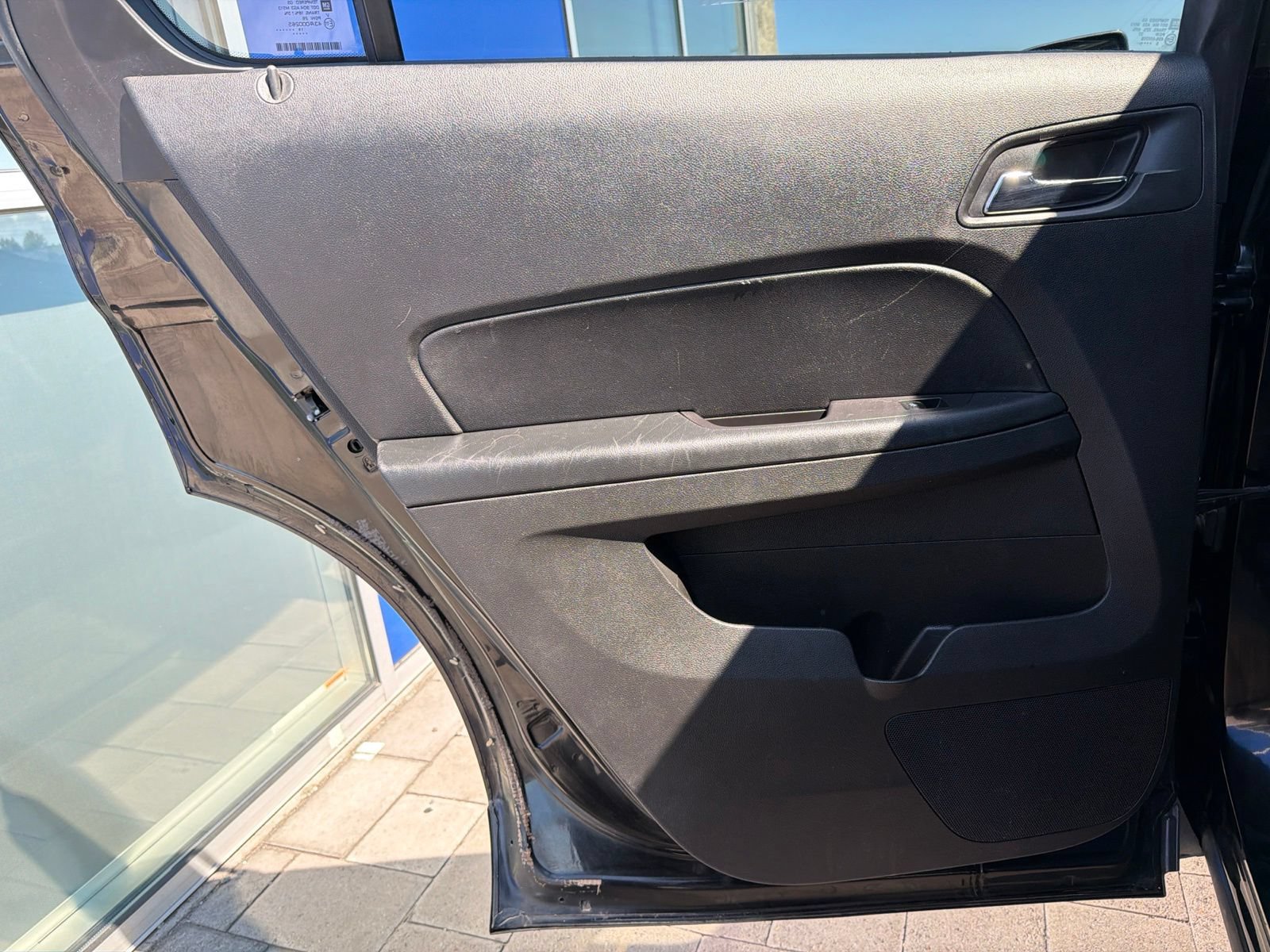 Used 2016 Chevrolet Equinox LT w/ Convenience Package AWD/4WD image 21