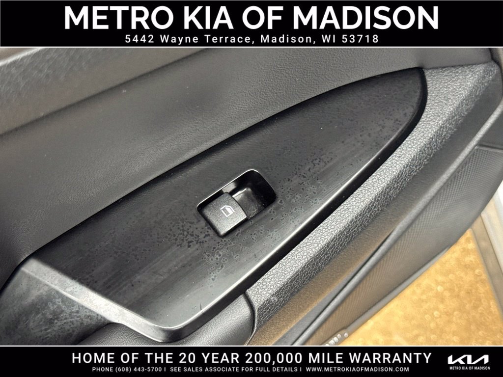 Used 2024 Kia Sportage X-Pro Prestige AWD/4WD image 31