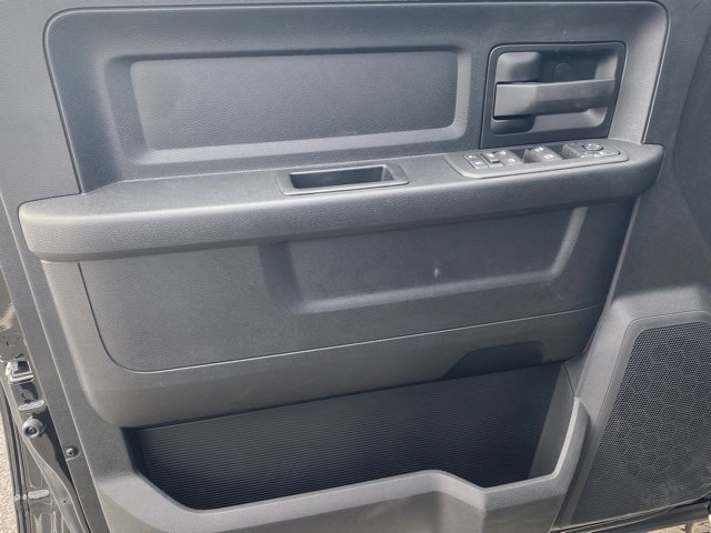 New 2026 RAM 2500 Tradesman image 12