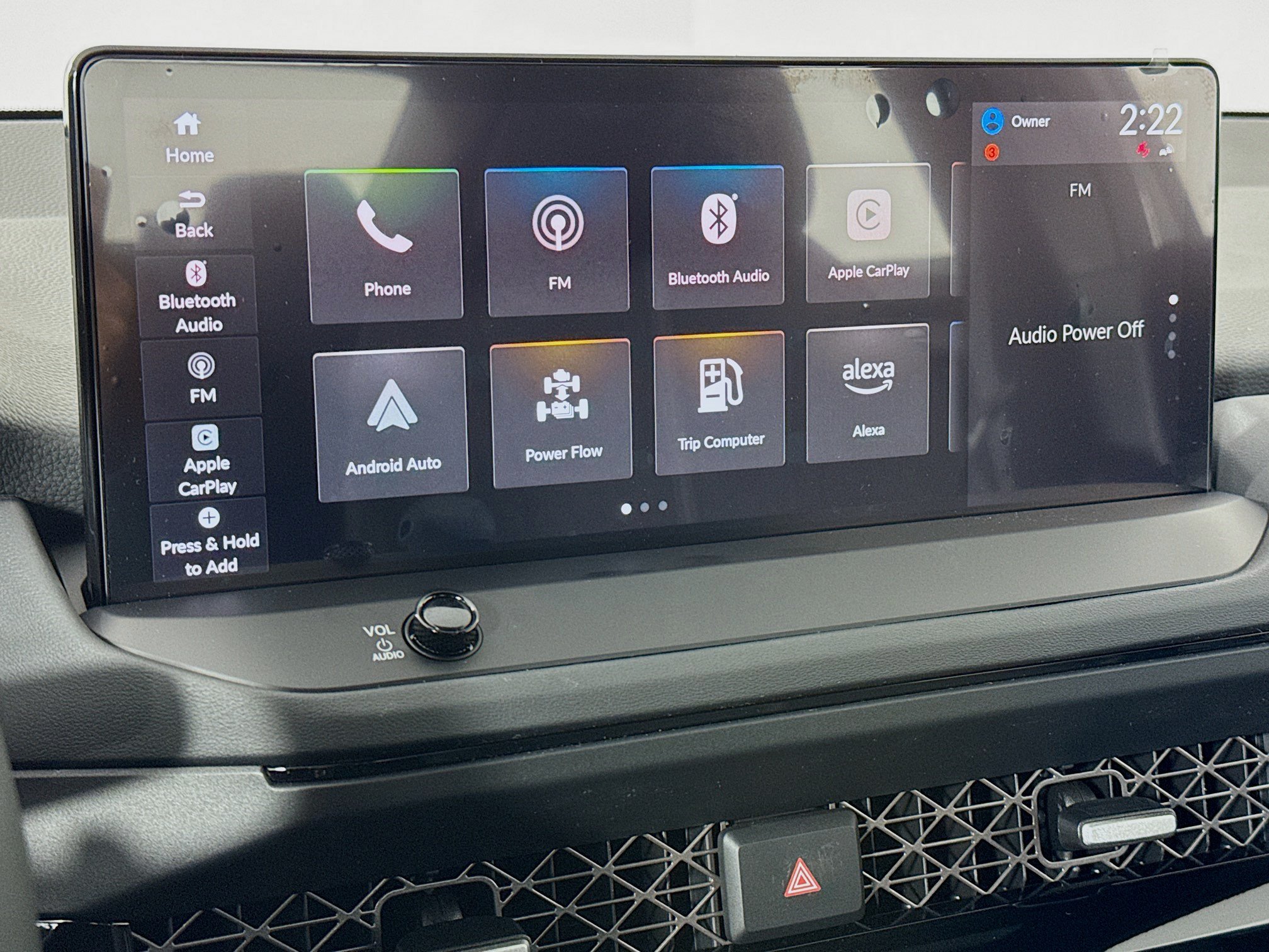 New 2026 Honda Accord Sport image 14