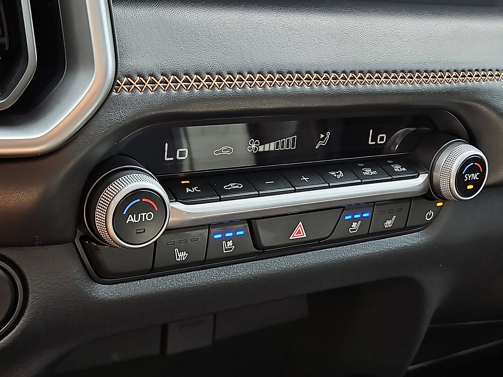 New 2026 MAZDA CX-50 AWD 2.5 S w/ Cargo Package image 14