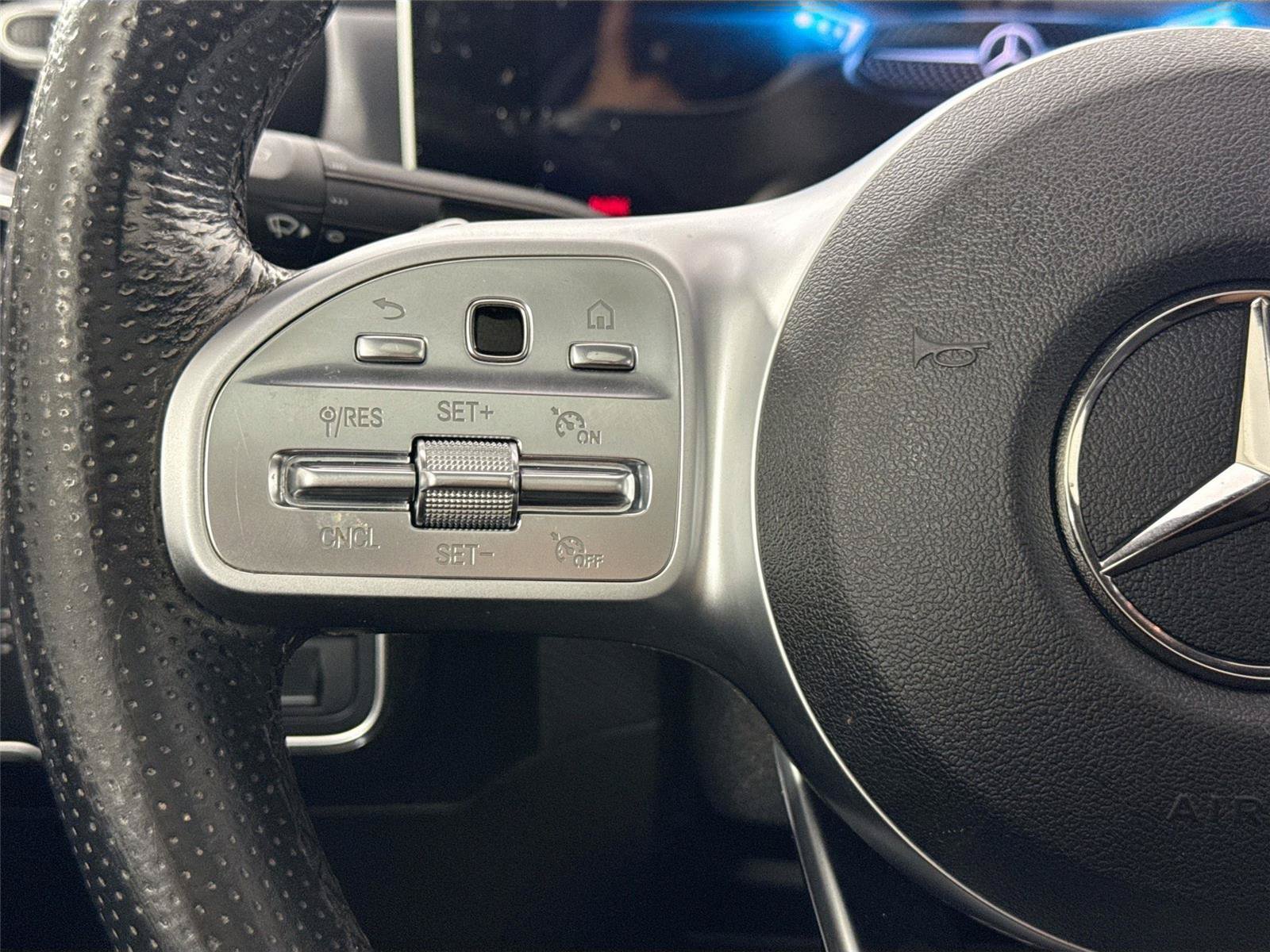 Used 2019 Mercedes-Benz A 220 4MATIC image 18