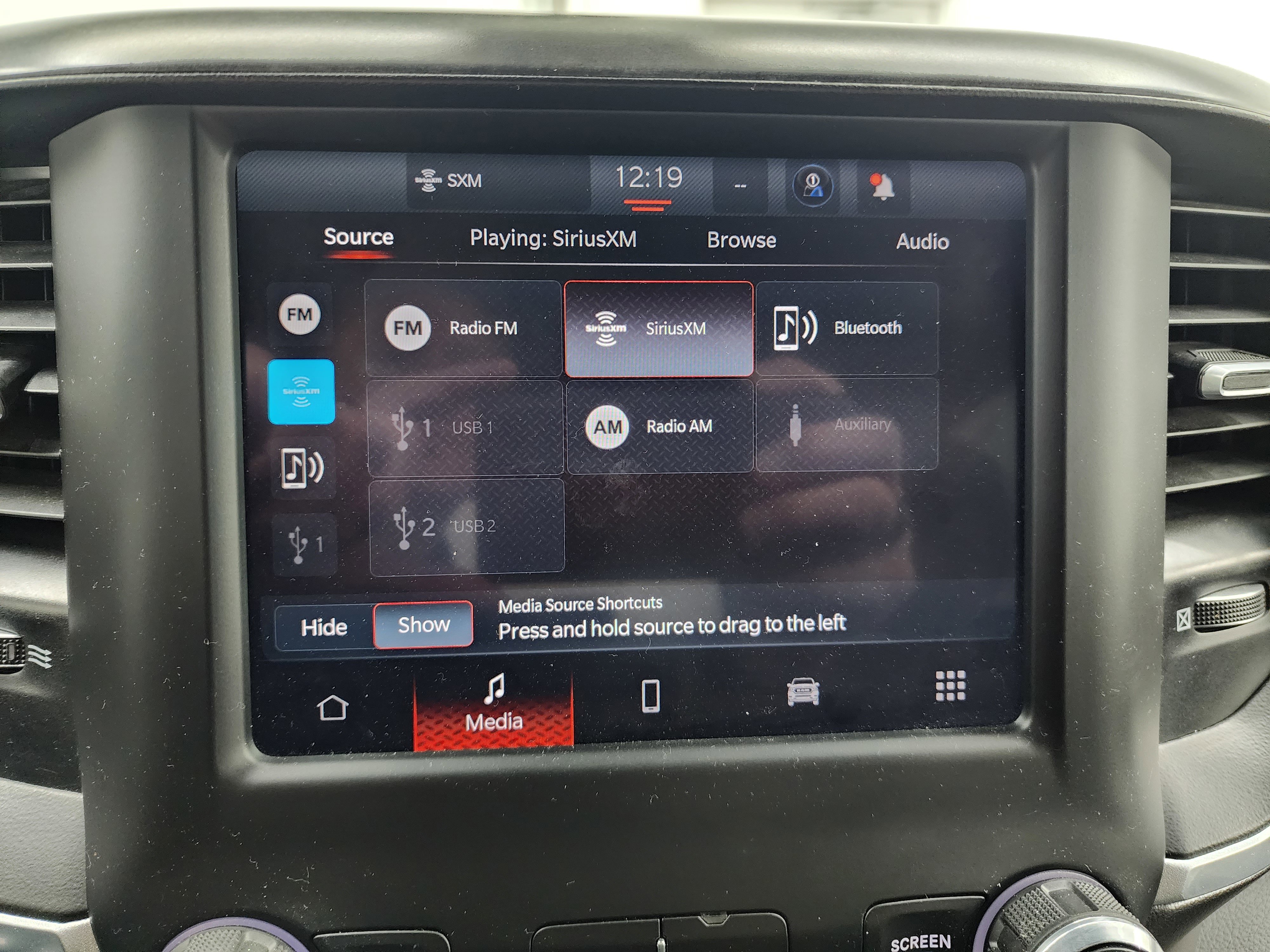 Used 2023 RAM 2500 Big Horn w/ Level 1 Equipment Group image 48