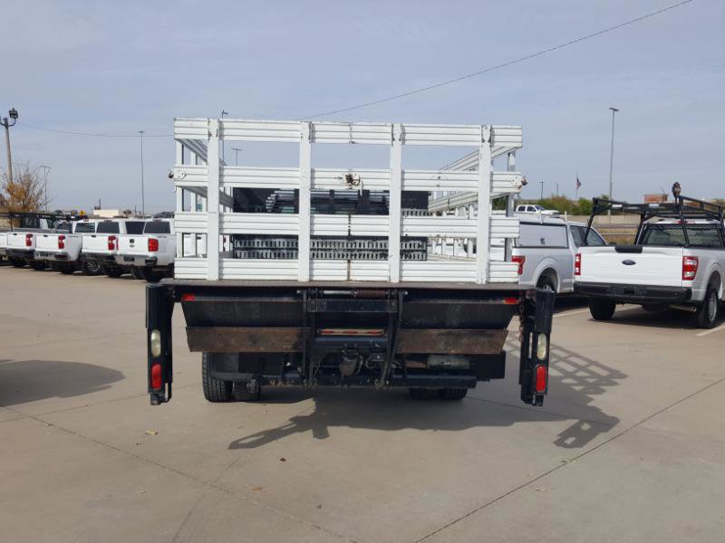 Used 2017 Ford F450 XL image 8