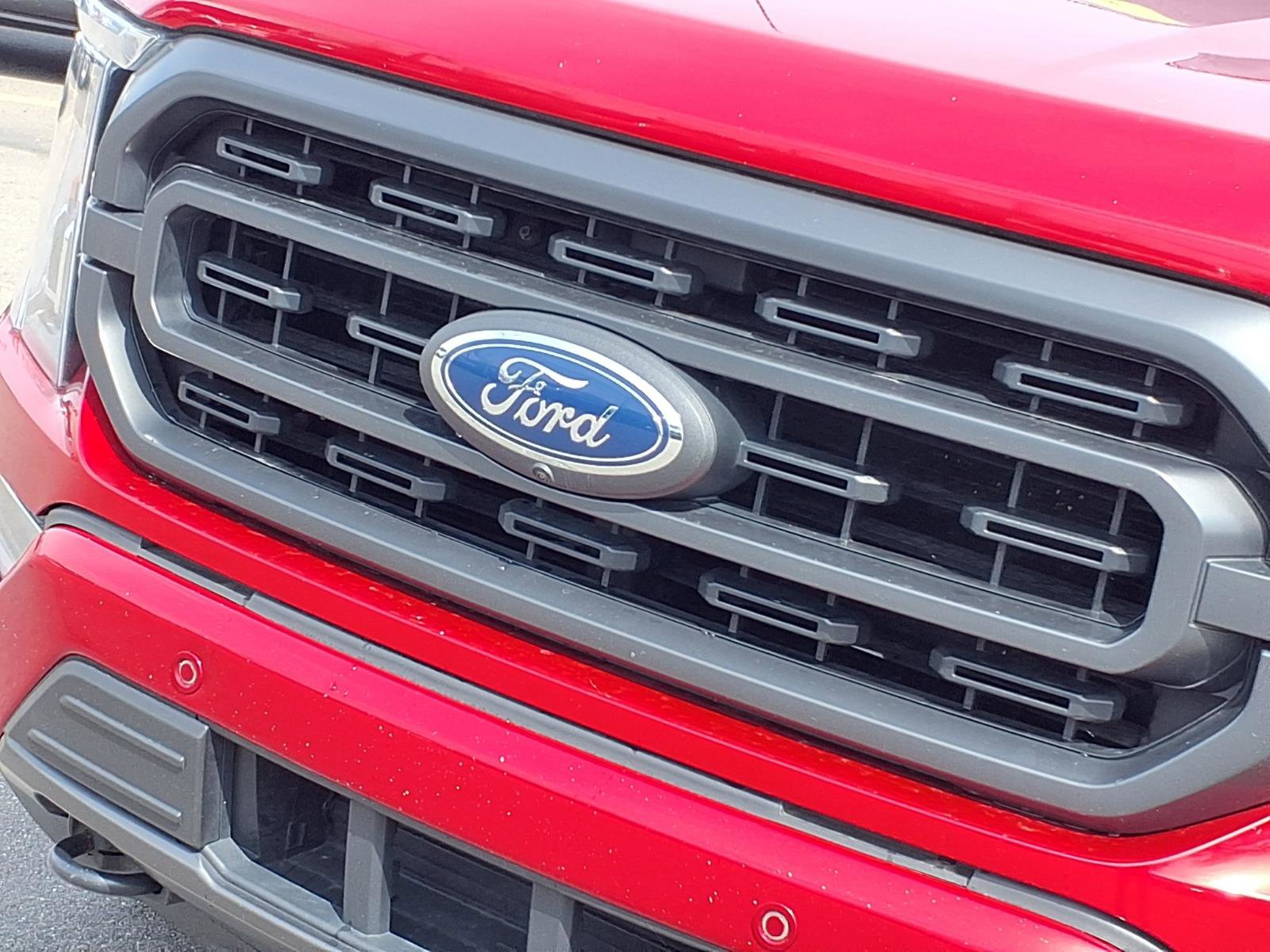 Used 2021 Ford F150 XLT w/ Equipment Group 302A High AWD/4WD image 31