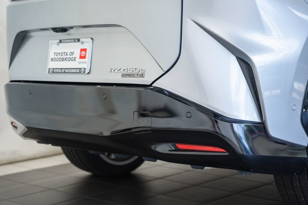 Used 2023 Lexus RZ 450e Premium w/ Accessory Package (2T) AWD/4WD image 6