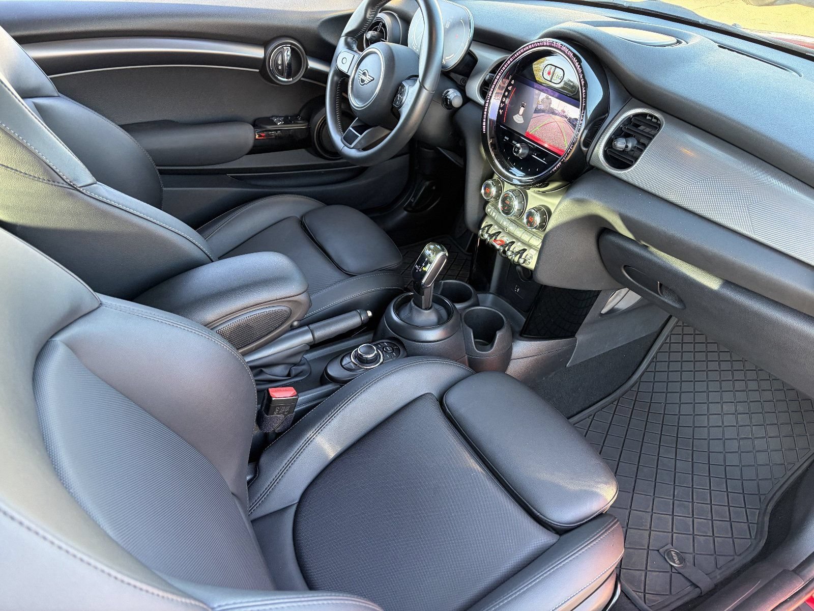 Used 2023 MINI Cooper S FWD image 13