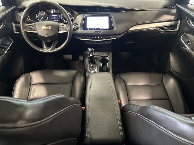 Used 2023 Cadillac XT4 Premium Luxury image 17