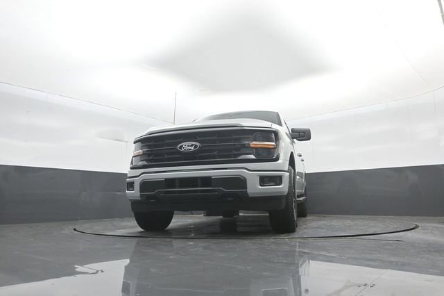 New 2026 Ford F150 XLT w/ FX4 Off-Road Package image 32