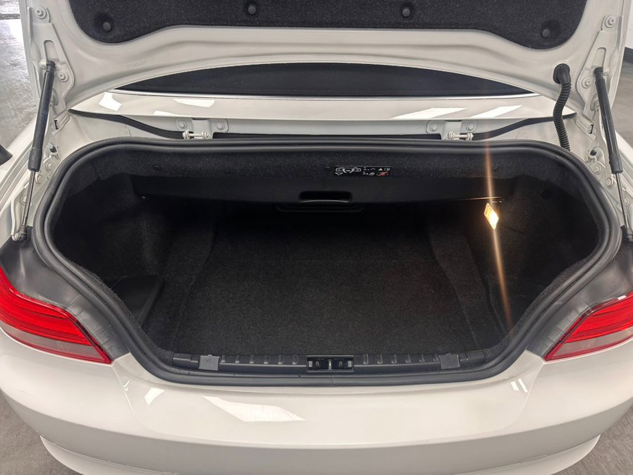 Used 2013 BMW 128i Convertible RWD image 45
