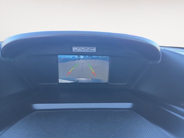 Used 2017 Ford C-MAX Energi SE w/ Equipment Group 402A image 23