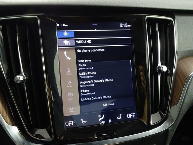 Used 2019 Volvo S60 T5 Momentum w/ Multimedia Package image 35