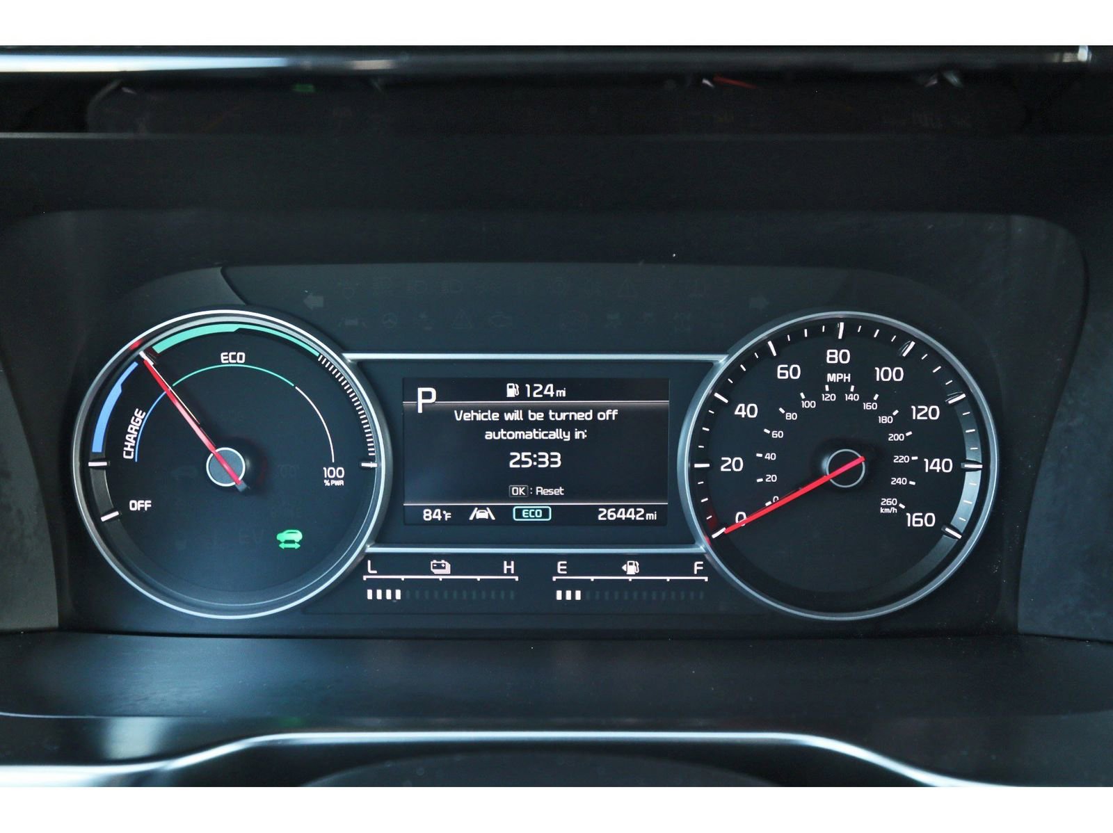 Used 2023 Kia Sorento EX image 17