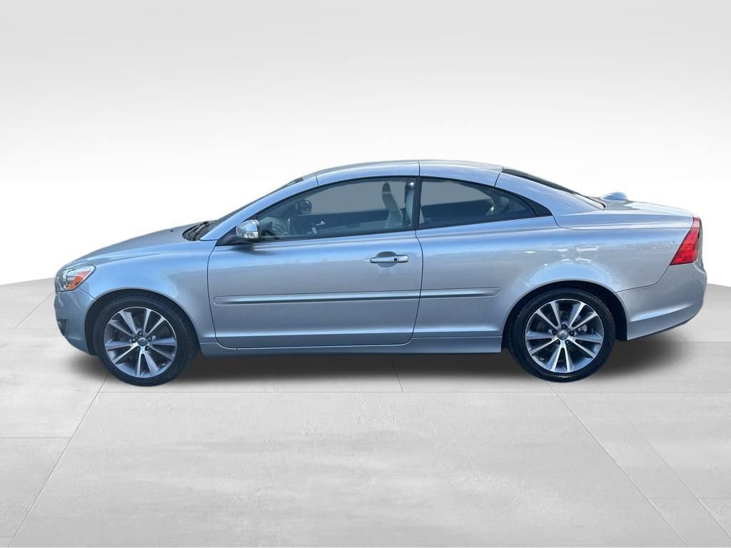 Used 2013 Volvo C70 T5 image 9