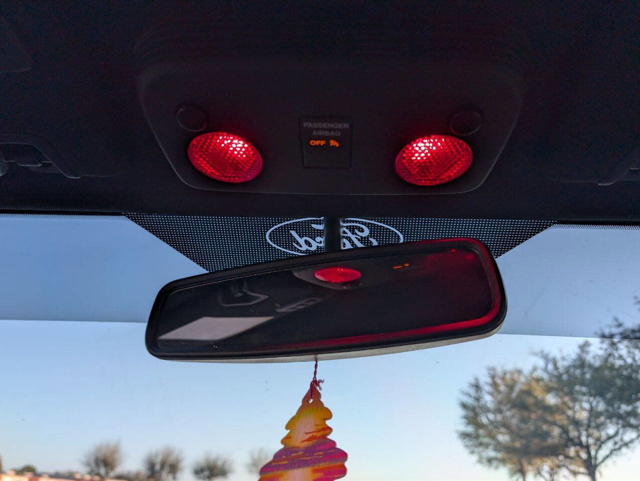 Used 2015 Ford Mustang GT Premium w/ GT Performance Package image 19