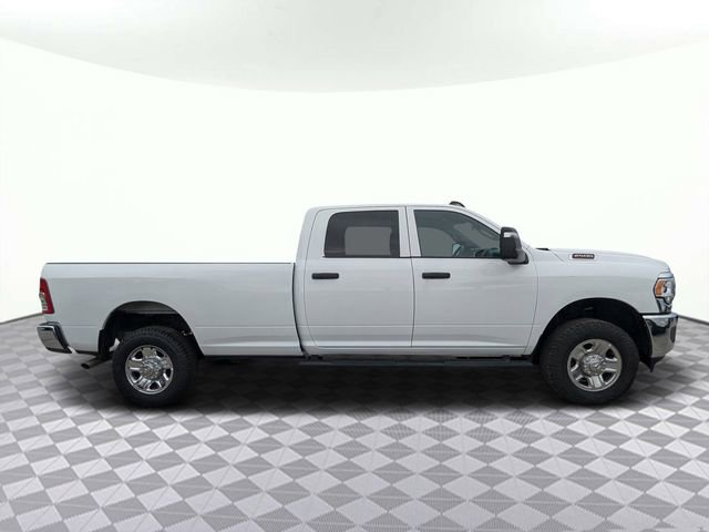 Used 2024 RAM 2500 Tradesman w/ Chrome Appearance Group image 2