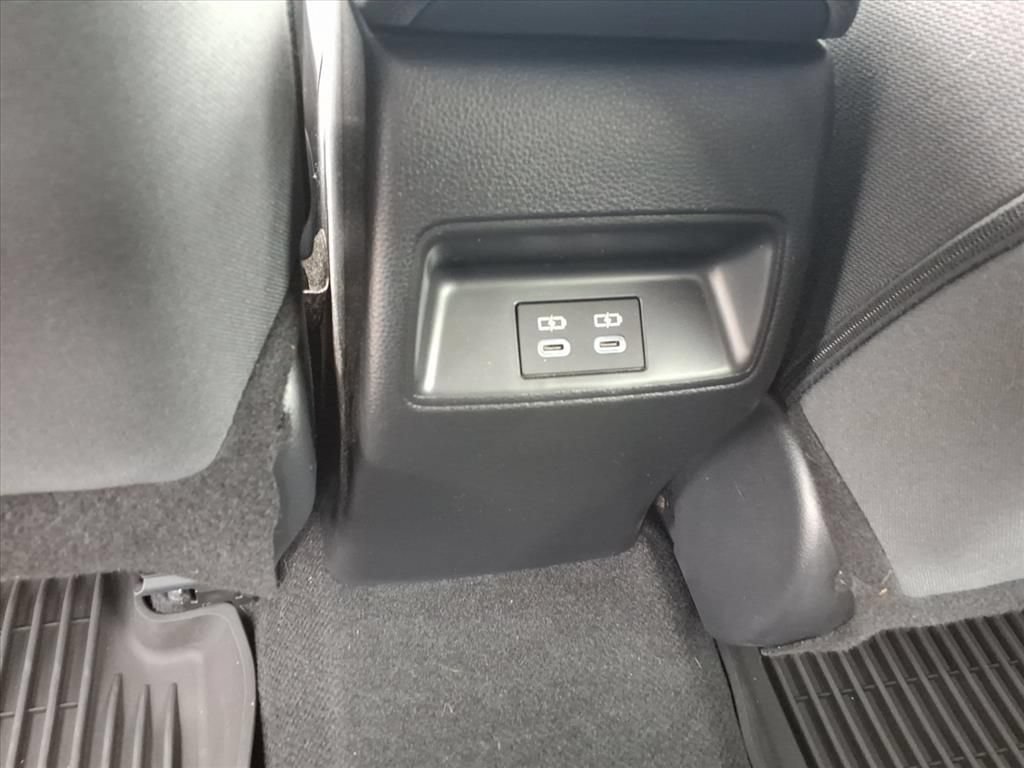 Certified 2025 Toyota Corolla LE w/ LE Premium Package FWD image 14
