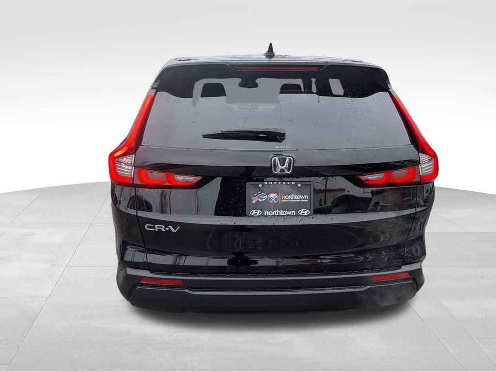 Certified 2023 Honda CR-V EX image 15