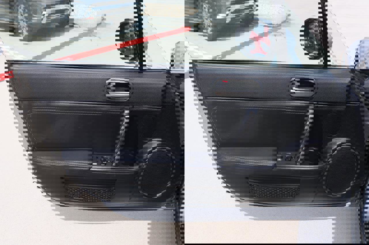 Used 2015 MAZDA MX-5 Miata Grand Touring image 25