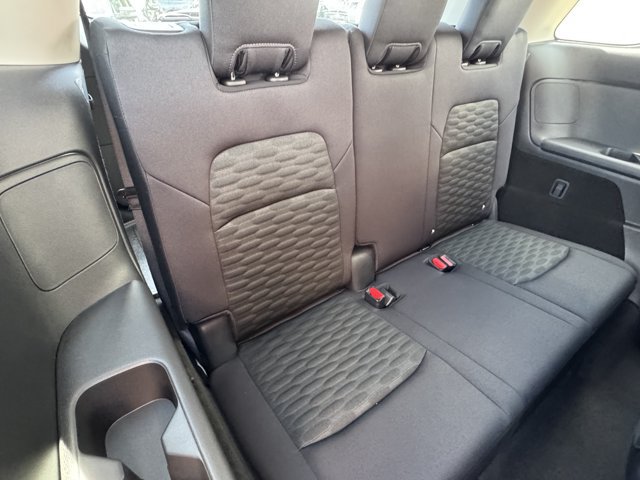New 2026 Nissan Pathfinder SV w/ Cargo Package AWD/4WD image 12
