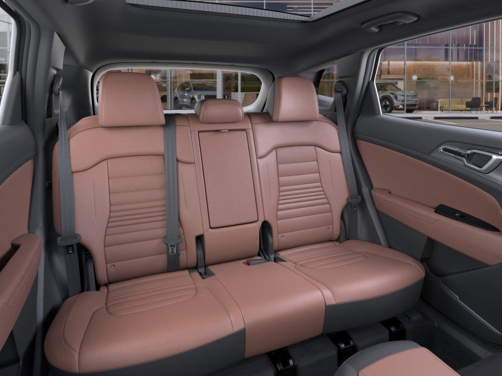 New 2025 Kia Sportage SX Prestige image 17
