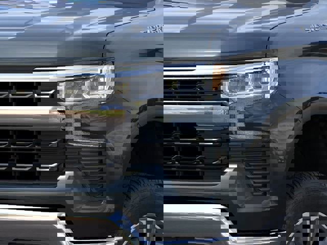 New 2026 Chevrolet Silverado 1500 LT w/ Protection Package image 10