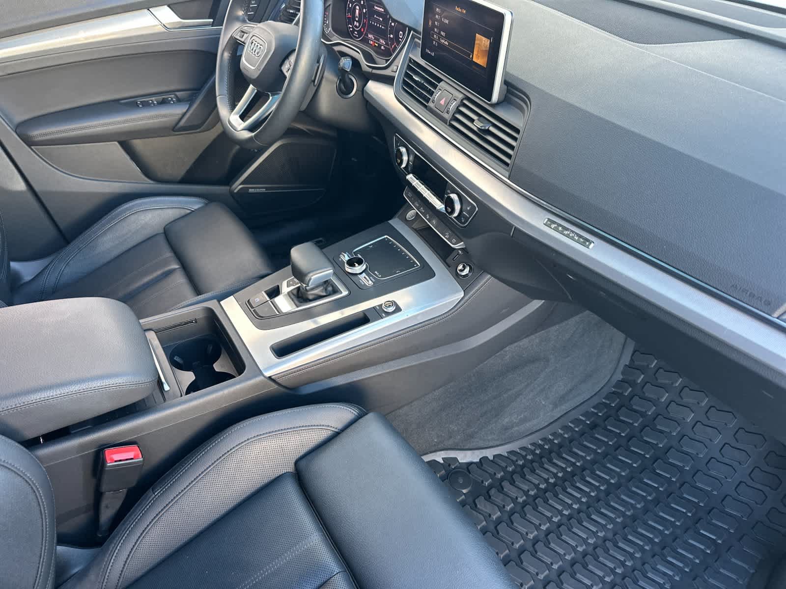 Used 2019 Audi Q5 Prestige AWD/4WD image 17
